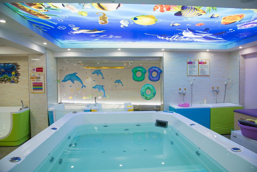 爱亲母婴生活馆