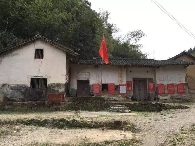和平有个"小延安",这么漂亮的地方有去过吗?